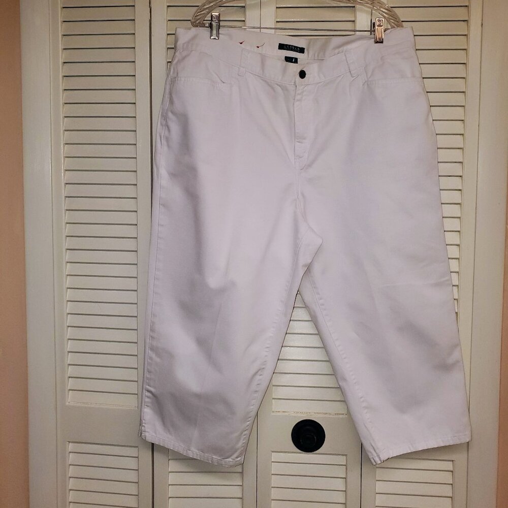 Ralph Lauren Capris Pants
